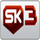 SPORT KLUB 3 [EXYU] logo