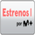 M. CINE HEVC [ES] logo