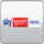 SKY SPORT NEWS HD [DE] logo