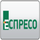 ESPRESOTV [UA] logo