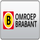 OMROEP BRABANT 4K [NL] logo