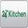 24 KITCHEN 4K [NL] logo