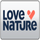 LOVE NATURE 4K [NL] logo