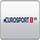 EUROSPORT 1 4K [NL] logo