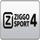 ZIGGO SPORT 4 4K [NL] logo
