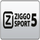 ZIGGO SPORT 5 4K [NL] logo