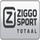 ZIGGO SPORT ULTRA 4K [NL] logo