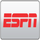 ESPN 1 4K [NL] logo