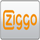 ZIGGO TV 4K [NL] logo