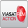 FILM1 ACTION 4K [NL] logo