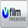 FILM1 PREMIERE 4K [NL] logo