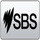 SBS6 4K [NL] logo