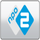 NPO2 4K [NL] logo