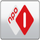 NPO1 4K [NL] logo