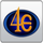 E.TV HD [DSTV] logo