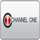 CHANNEL ONE [RU] logo