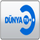 DUNYA TV [AZ] logo