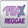 FIX - REGGAE MIX 2023 [NL] logo