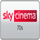 SKY MAX 7 4K [DE] logo