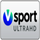 V Sport ULTRA 4K+ [NO] logo