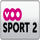 V SPORT 2 HD [NO] logo