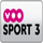 V SPORT 3 HD [NO] logo