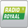 ROYA [AR] logo
