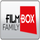 FILMBOX ILYAS SALMAN [TR] logo