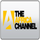 THE AFRICA CHANNEL [CA] logo