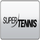SUPERTENNIS [GR] logo