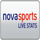 NOVASPORTS START (B1) [GR] logo
