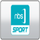 NHK BS [JP] logo