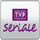 TVN KULTOWE SERIALE  [PL] logo
