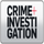 CRIME+INVESTIGATION [CZ] logo