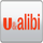 ALIBI HEVC HD [UK] logo