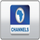 CHANNEL 4 HEVC HD [UK] logo