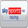 SKY SPORTS RACING HEVC HD [UK] logo