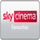 SKY ARTS HEVC FHD [UK] logo
