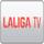 LALIGA TV BAR FHD [ES] logo