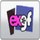 FRIENDS S01 4K [DE] logo