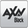 AXN BLACK RAW [PL-VIP] logo