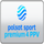 POLSAT SPORT PREMIUM 1 RAW [PL-VIP] logo