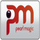 TVB PEARL [HK] logo