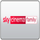 SKY CINEMA HIGHLIGHT [DE-WOW] logo