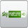 SKY NATURE [DE-WOW] logo