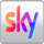 SKY ONE [DE-WOW] logo