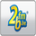 WB FILM [DE-WOW] logo