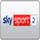 SKY SPORT 2 [DE-WOW] logo