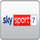 SKY SPORT 7 [DE-WOW] logo