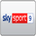 SKY SPORT 9  [DE-WOW] logo